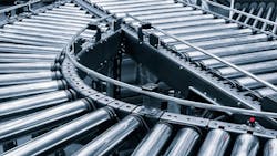 Aerowerks invests $10M to build material handling equipment manufacturing facility in South Carolina Aerowerks invests $10M to build material handling equipment manufacturing facility in South Carolina