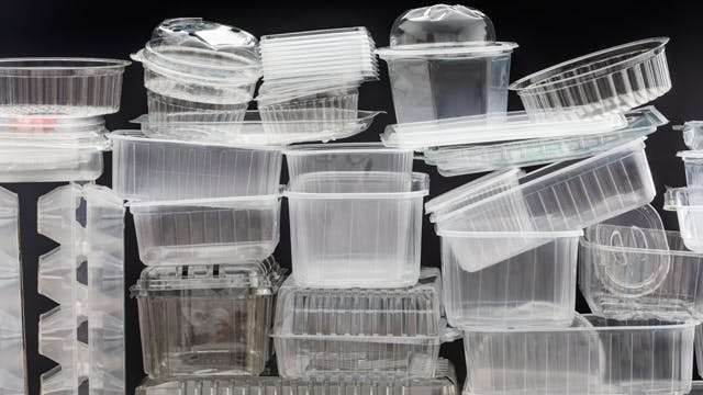 Hotpack invests $100M to build packaging manufacturing facility in New Jersey