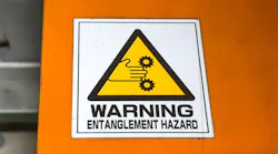 Worker suffers partial finger amputation; Film & Foil Solutions fined £20K for machinery safety failure
