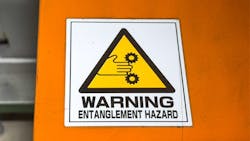 Worker suffers partial finger amputation; Film & Foil Solutions fined £20K for machinery safety failure Worker suffers partial finger amputation; Film & Foil Solutions fined £20K for machinery safety failure