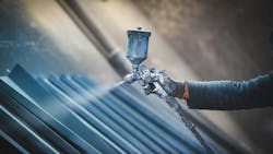 PPG invests $380M to build aerospace coatings and sealants manufacturing facility in North Carolina PPG invests $380M to build aerospace coatings and sealants manufacturing facility in North Carolina