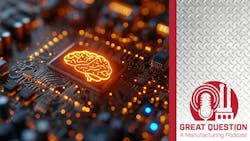 Podcast: Best practices for implementing AI agents in manufacturing workflows Podcast: Best practices for implementing AI agents in manufacturing workflows