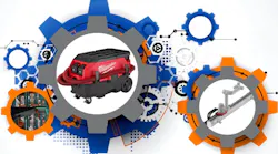 Tools and tech: New industry products from Sonair, Corvus Robotics, Milwaukee Tool, and more