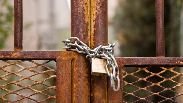 Factory fallout: Manufacturing plant closures and layoffs from Winnebago, Revlon, Nexteer Automotive, and more