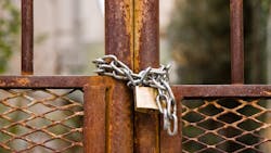 Factory fallout: Manufacturing plant closures and layoffs from Winnebago, Revlon, Nexteer Automotive, and more Factory fallout: Manufacturing plant closures and layoffs from Winnebago, Revlon, Nexteer Automotive, and more