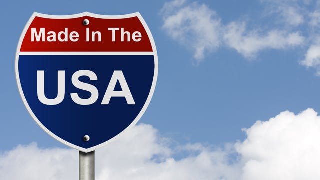 Manufacturing minute: 4 must-read articles on tariff-driven reshoring challenges, predictive AI forecasting, and more