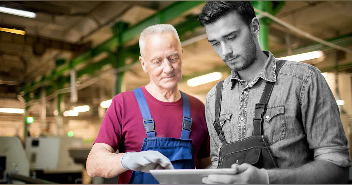 Industrial Maintenance Workforce in 2025: Prepare for Uncertainty ...