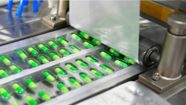 Gilead Sciences invests $11B to expand pharmaceutical manufacturing and R&D facilities in the United States