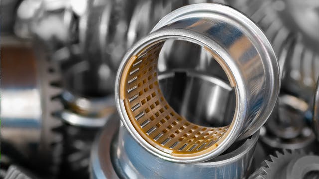 HSP US invests $50M to build bushing manufacturing plant in North Carolina