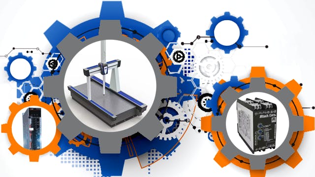 Tools and tech: New industry products from Mitsubishi, Altech, Logic Robotics, and more