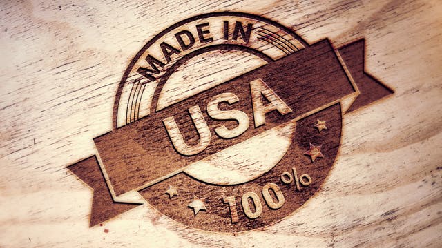 Manufacturing minute: 4 must-read articles on the price of &ldquo;Made in USA,&rdquo; AI&rsquo;s factory revolution, and more