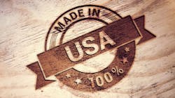 Manufacturing minute: 4 must-read articles on the price of “Made in USA,” AI’s factory revolution, and more Manufacturing minute: 4 must-read articles on the price of “Made in USA,” AI’s factory revolution, and more