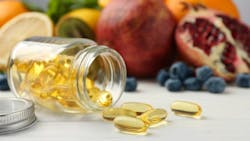 Pharmavite opens $250M vitamin manufacturing facility in Ohio Pharmavite opens $250M vitamin manufacturing facility in Ohio