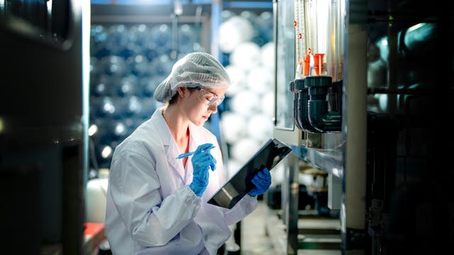 Genentech invests $700M to build biotechnology manufacturing plant in North Carolina