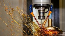 QualiChem invests $9M to expand metalworking fluid manufacturing facility in Virginia QualiChem invests $9M to expand metalworking fluid manufacturing facility in Virginia