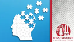 Podcast: Boosting manufacturing safety and productivity through mental health training Podcast: Boosting manufacturing safety and productivity through mental health training