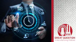 Podcast: Boosting equipment reliability with smart maintenance scheduling strategies