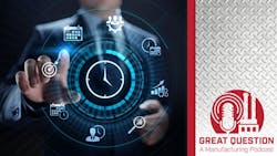 Podcast: Boosting equipment reliability with smart maintenance scheduling strategies Podcast: Boosting equipment reliability with smart maintenance scheduling strategies