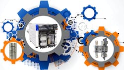 Tools and tech: New industry products from Bosch Rexroth, Panasonic Connect, EXAIR, and more Tools and tech: New industry products from Bosch Rexroth, Panasonic Connect, EXAIR, and more