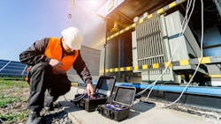 Hyosung HICO invests $51M to expand transformer manufacturing facility in Tennessee Hyosung HICO invests $51M to expand transformer manufacturing facility in Tennessee