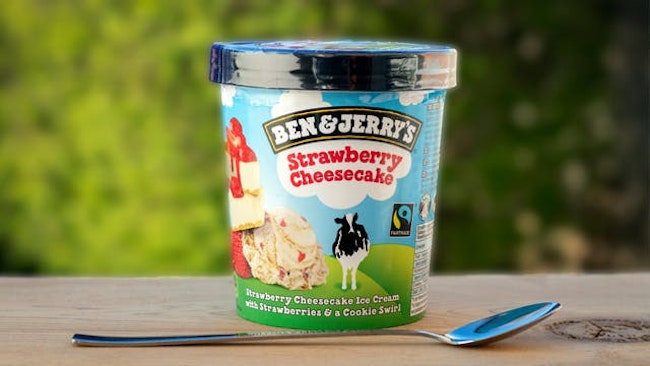 How Ben & Jerry’s ice cream is powering Vermont’s clean energy future