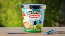 How Ben & Jerry’s ice cream is powering Vermont’s clean energy future How Ben & Jerry’s ice cream is powering Vermont’s clean energy future