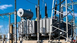 Prolec GE invests $140M to expand transformer manufacturing facility in North Carolina Prolec GE invests $140M to expand transformer manufacturing facility in North Carolina