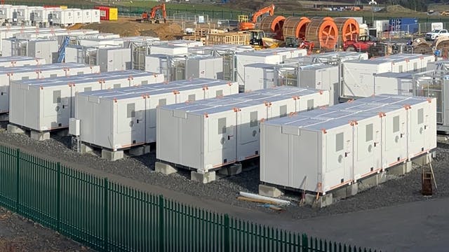 Apex Power Conversion opens $60M power conversion manufacturing facility in Arizona