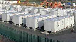Apex Power Conversion opens $60M power conversion manufacturing facility in Arizona