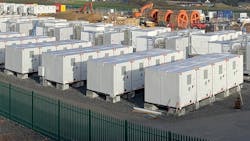 Apex Power Conversion opens $60M power conversion manufacturing facility in Arizona Apex Power Conversion opens $60M power conversion manufacturing facility in Arizona