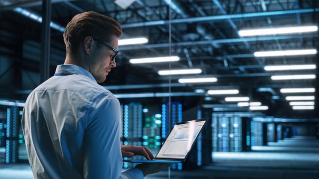 United Alloy invests $48M to expand data center component manufacturing facility in Ohio