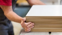Homanit invests $250M to build wood fiberboard manufacturing facility in South Carolina Homanit invests $250M to build wood fiberboard manufacturing facility in South Carolina