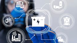 Clarios invests $1B to build critical minerals processing and recovery plant in the United States Clarios invests $1B to build critical minerals processing and recovery plant in the United States