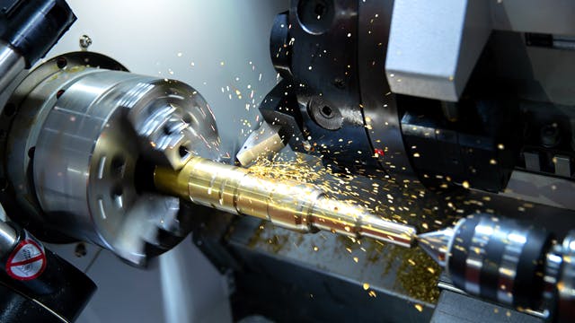 TRUMPF opens $40M Smart Factory in Connecticut