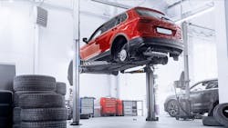 Vehicle Service Group invests $5M to expand vehicle lifting equipment manufacturing facility in Indiana Vehicle Service Group invests $5M to expand vehicle lifting equipment manufacturing facility in Indiana