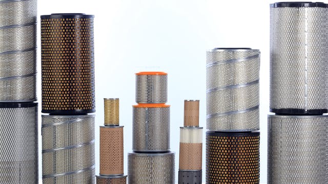 BWF Envirotec invests $9M to build filtration manufacturing facility in Indiana