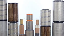 BWF Envirotec invests $9M to build filtration manufacturing facility in Indiana BWF Envirotec invests $9M to build filtration manufacturing facility in Indiana