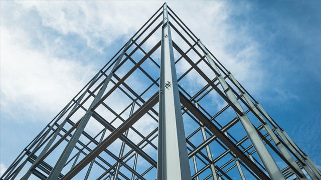 The Steel Network invests in new steel framing systems manufacturing facility in Texas