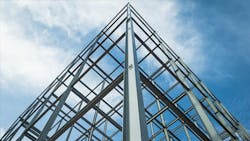 The Steel Network invests in new steel framing systems manufacturing facility in Texas The Steel Network invests in new steel framing systems manufacturing facility in Texas