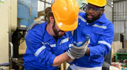 Worker’s finger severed during machine maintenance; ADM Milling fined £300K