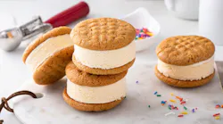 Nightingale Ice Cream Sandwiches invests $5.8M to open ice cream manufacturing facility in Virginia