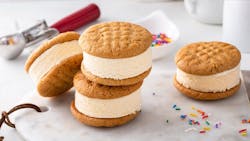 Nightingale Ice Cream Sandwiches invests $5.8M to open ice cream manufacturing facility in Virginia Nightingale Ice Cream Sandwiches invests $5.8M to open ice cream manufacturing facility in Virginia