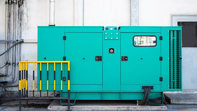 AVL Manufacturing invests $56M to open industrial power generator enclosure manufacturing facility in North Carolina