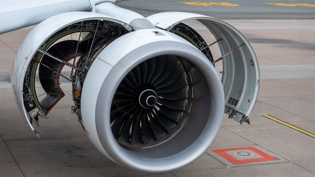 Williams International invests $1B to build aviation gas turbine engine manufacturing facility in Florida