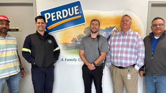 Case study: Inside Perdue Farms&rsquo; award-winning maintenance culture transformation