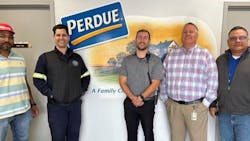 Case study: Inside Perdue Farms’ award-winning maintenance culture transformation Case study: Inside Perdue Farms’ award-winning maintenance culture transformation