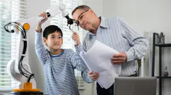 From classroom to factory: How schools and manufacturers are collaborating to train future workers