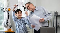 From classroom to factory: How schools and manufacturers are collaborating to train future workers From classroom to factory: How schools and manufacturers are collaborating to train future workers