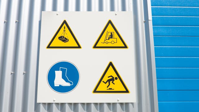 Adidas America fined $235K for failing to fix repeat safety violations