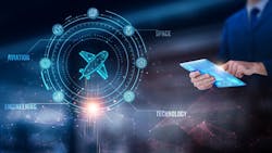 Eaton invests $18.5M to expand aerospace manufacturing facility in New York Eaton invests $18.5M to expand aerospace manufacturing facility in New York